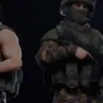 FAB - Modular Soldier Pack Vol 3 + Animations Free Download