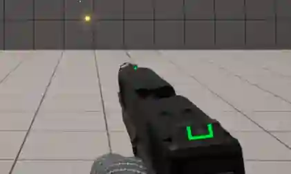 FAB Procedural Weapon Animation System Download 2026