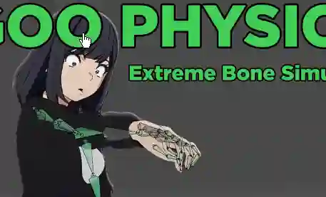 Goo Physics v1.0 (Blender 5) Free Download