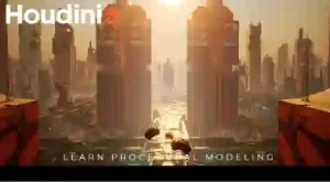 SideFX - MEGASTRUCTURE GENERATOR TUTORIAL Download 2026