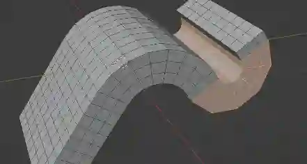 Simple Bend v2.3.1 (Blender 5.1) Free Download 2026