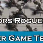 Survivors Roguelike - Multiplayer Game Template