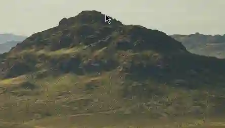 UE 5.1+ NANITE HIGHLAND HILLS + Greek Island Free Download