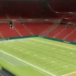 Unreal Engine 5+ Football Soccer Sports Stadium Free Download
