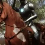 Unreal Engine 5.1+ Ultimate Horse System