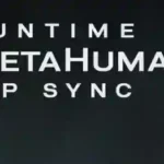 Unreal Engine 5.7 - Runtime MetaHuman Lip Sync Free Download