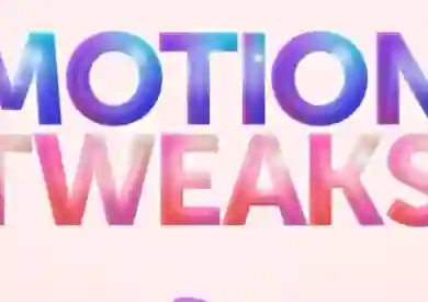 aescripts - Motion Tweaks v1.1 + Motion Mosh Download