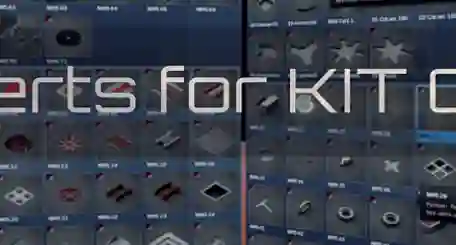 Blender - Inserts For Kit Ops Full 2026 Download