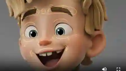 Blender Studio Advanced Facial Rigging Full Course Download 2026