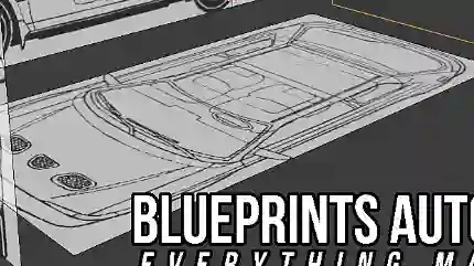 Blueprints Autosetup v1.3 (Bender 5.2) Download 2026
