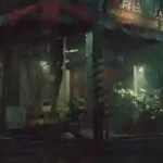 FAB Foggy Japanese Street + MORE Environments Download