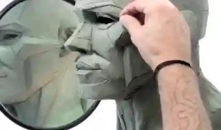 Gnomon Workshop Sculpting the Planes of the Head Download