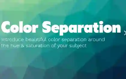 Henry Bobeck - Color Separation DCTL Download 2026