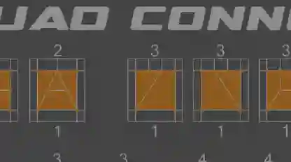 Quad Connect v1 (Blender 5.1) Download 2026