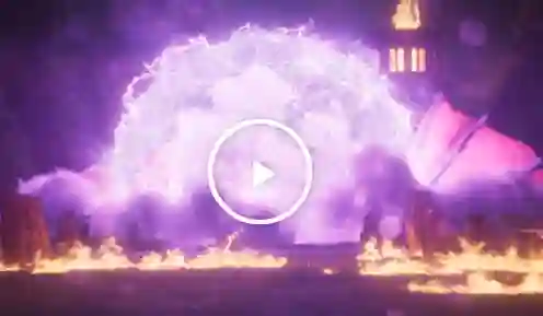 Rebelway - FANTASY FX In Houdini Course Download 2026