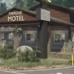 Unreal Engine 5 Motel Buildings + MORE Environments Download