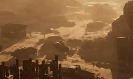 Unreal Engine - Modular Battlefield Warzone Download 2026