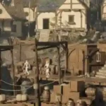 Unreal Engine - Modular Medieval Town Download 2026