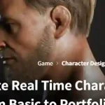 coloso - Real Time Character Creation Course Download