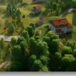 FAB - Procedural City Generator OmniScape Download 2026